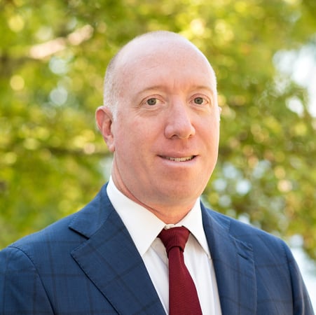 Photo of Mike Miller