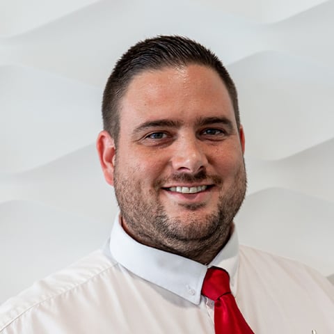 Christo Venter's headshot