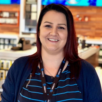 manager photo