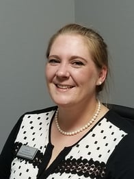 Photo of Jessica Wilkinson