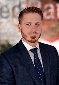 Loan officer headshot