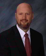 John Smith, Insurance Agent