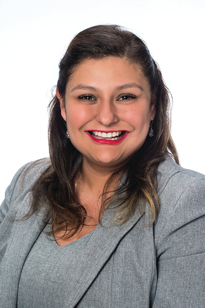 Agent Profile Photo
