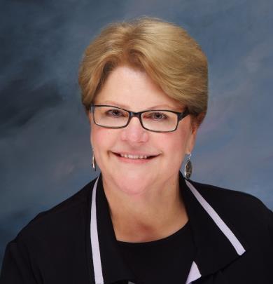 Photo of Cathy S Butler - Morgan Stanley
