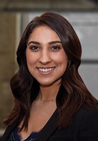Loan officer headshot