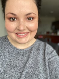 Photo of Pamela Curry