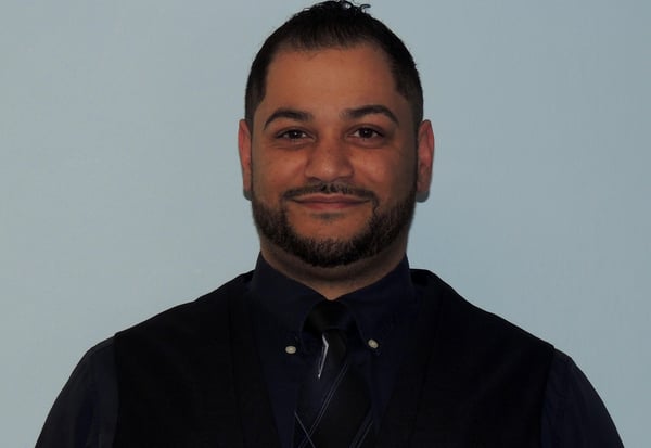 Foto de agente