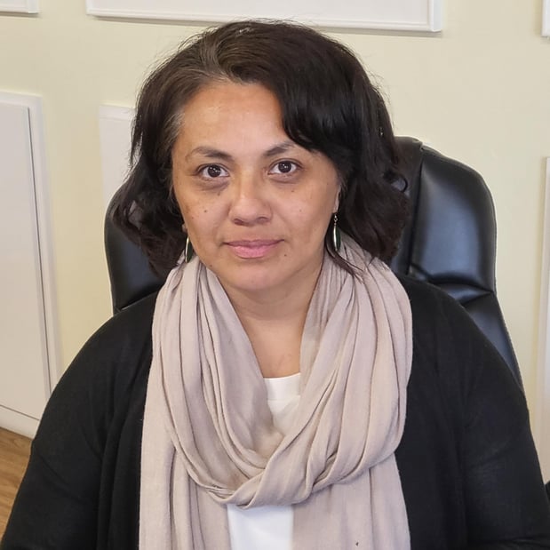 Veronica Guarneros