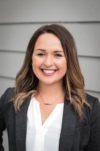 Photo of Kelsey Keagbine