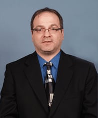 Gary Kitchen, Insurance Agent