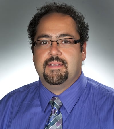 Dr. Kyriacos Panayides