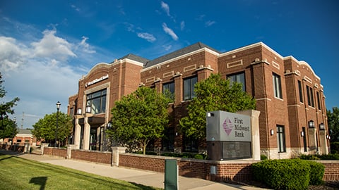 Plainfield Branch
