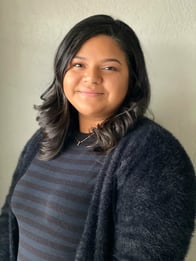 Photo of Yenifer Barahona