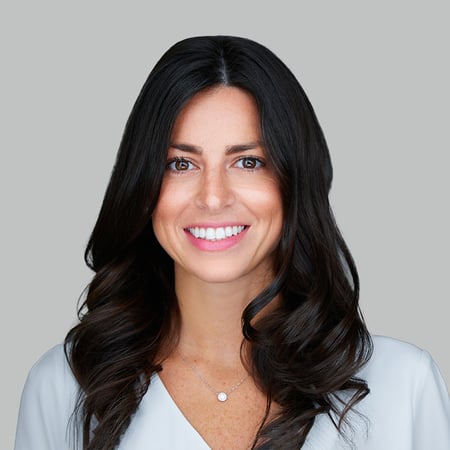 Olivia Mogavero Advisor Headshot image