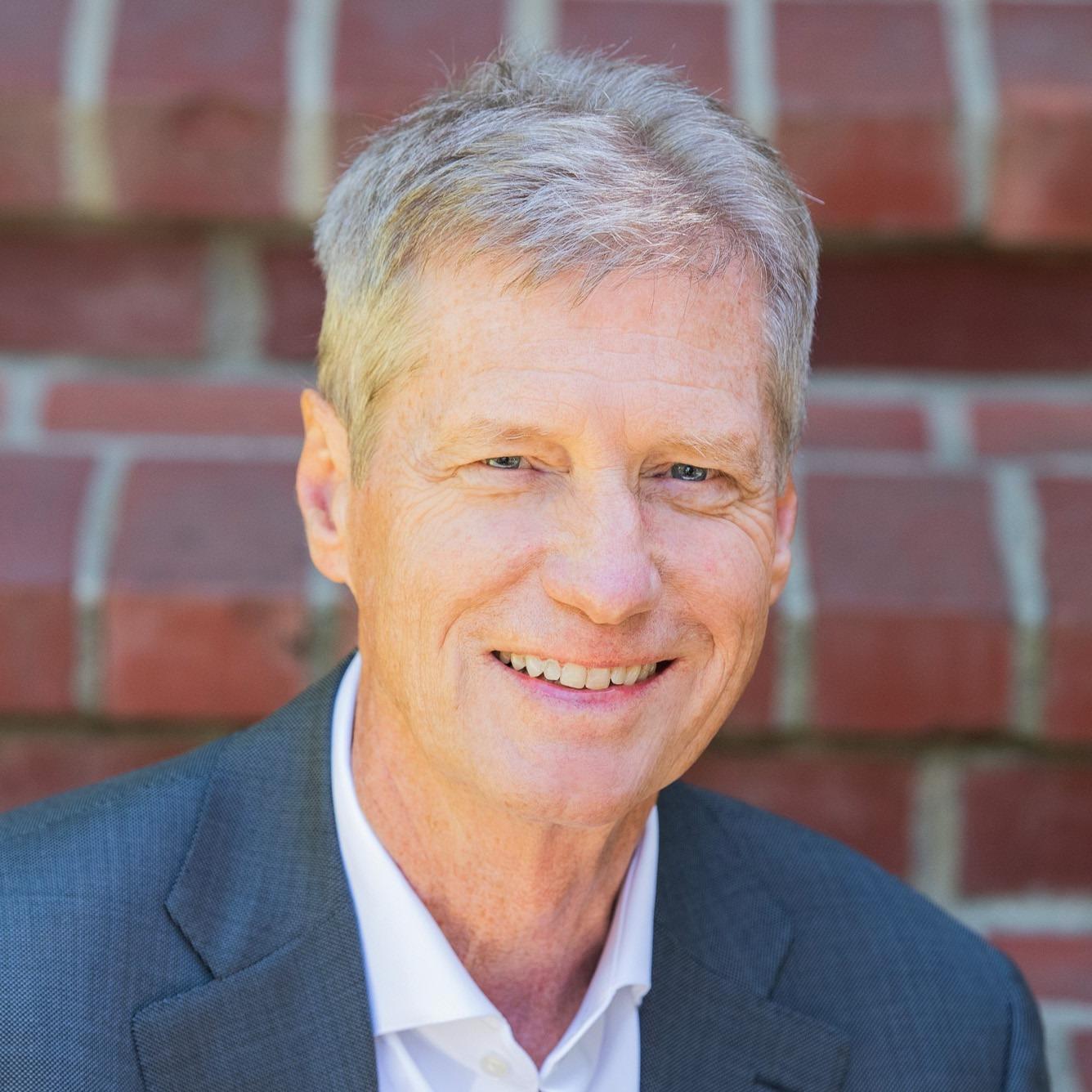 Photo of Stephen Clarke - Morgan Stanley