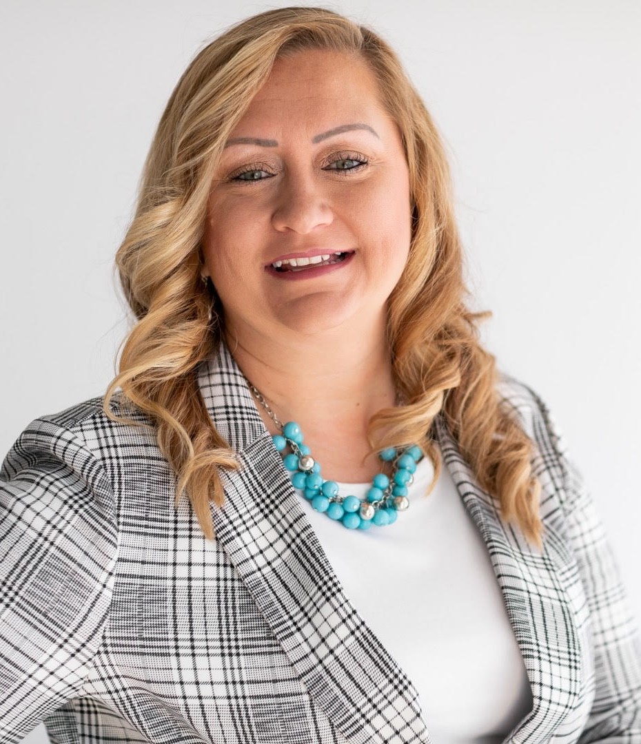Photo of Kathy Brougham