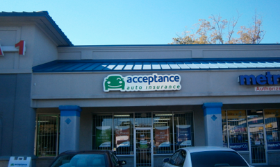 Acceptance Insurance - Moncrief Rd