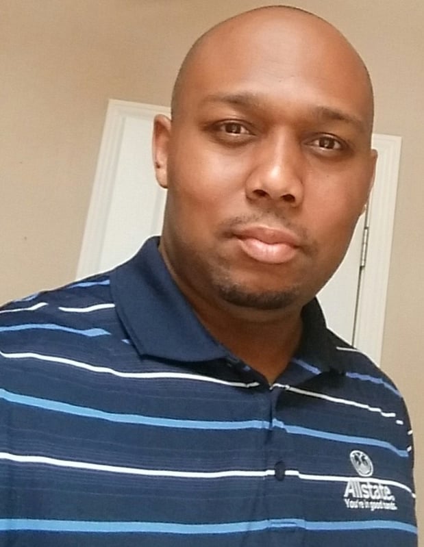 Allstate Insurance Agent Joseph Alexander