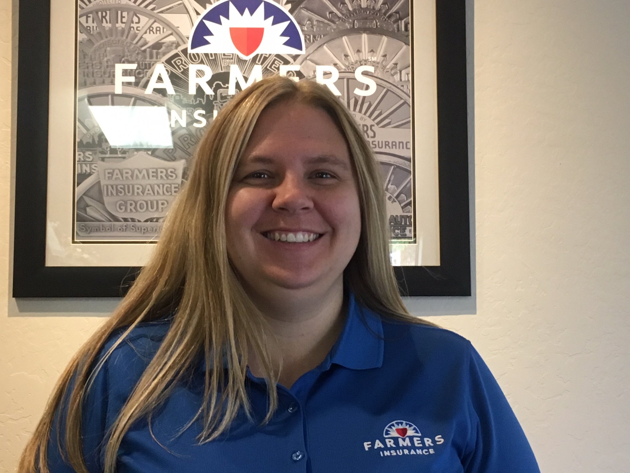 Photo of Kristen Lucas
