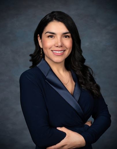 Photo of Yesica Rojo - Morgan Stanley