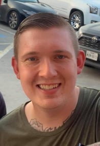 Photo of Damian Wells