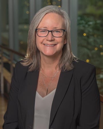 Photo of Colleen Bonafilia