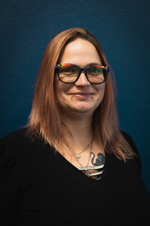 Photo of agent