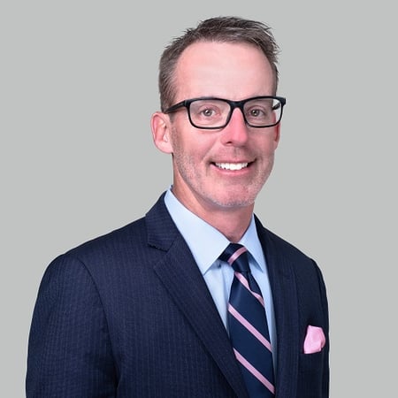 Michael Nelson Advisor Headshot image