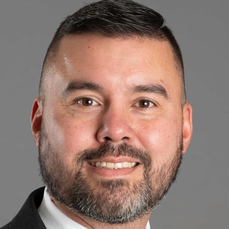 Agente de seguros de Allstate Tyson Oakman