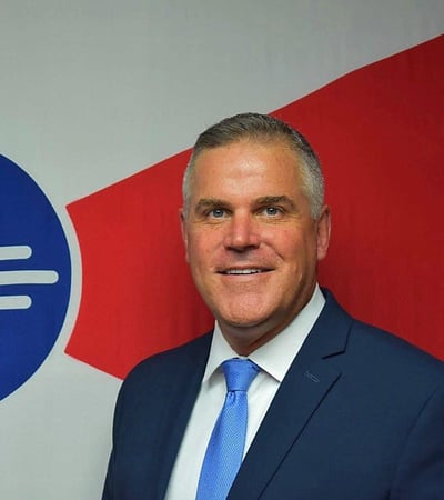 Photo of agent