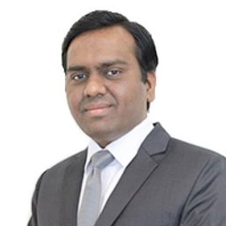 MR. NIRMAL PRAJAPATI's headshot