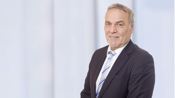 Karlheinz Stief. Ihr Ansprechpartner für die Barmenia Versicherung in Nürnberg.