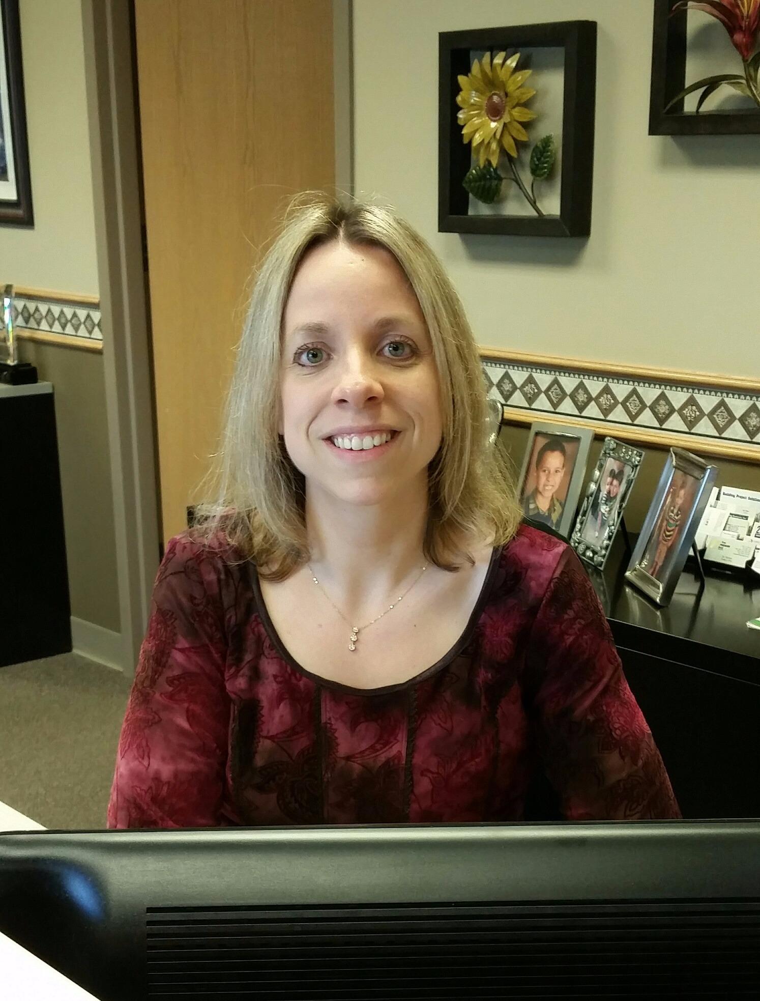 Photo of Jenny Kannan