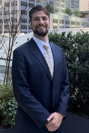 Photo of Thomas DeFlora