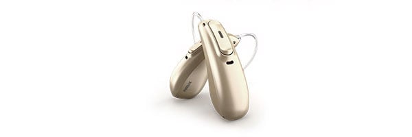 Phonak Marvel Bluetooth digital hearing aid