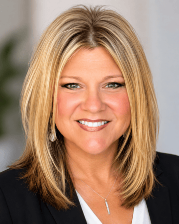 Photo of Bree Brown
