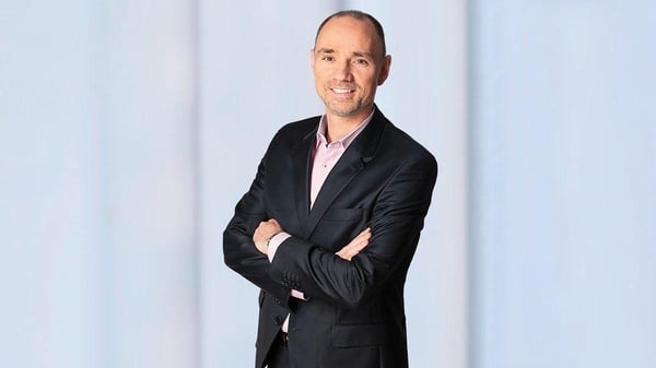 Torsten Schardt, Geschäftsführer der Precialist GmbH ist ihr Ansprechpartner für die Barmenia Versicherung in Hamburg.