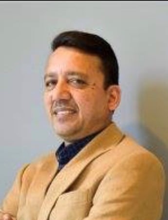 Photo of agent