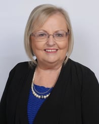 Photo of Carla Manley