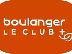 ✨ Club+ de Boulanger : plus d’avantages à chaque achat !
Avec le Club+ de Boulanger, profitez d’une expérience shopping encore plus avantageuse !
