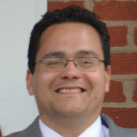 Photo of agent