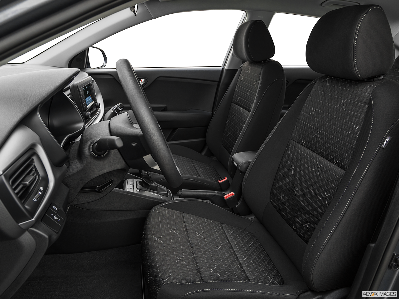 Image of Vehicle Trim