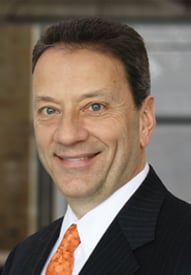 Loan officer headshot
