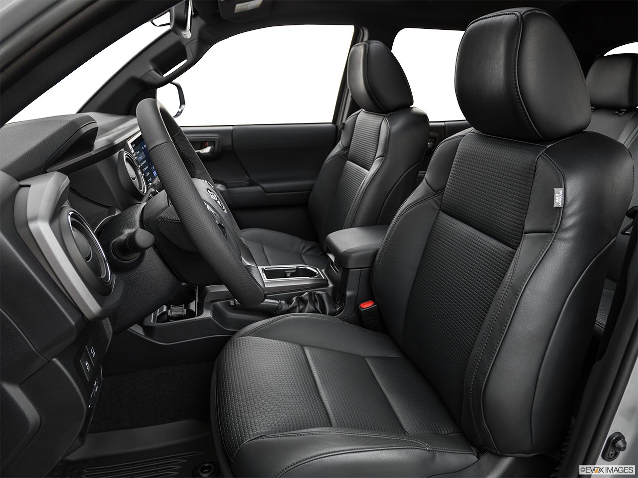 Image of Vehicle Trim