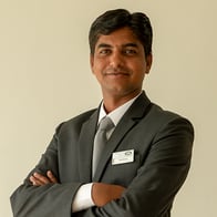 MR. KANAKARAJ R's headshot