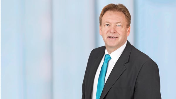 Winfried Alois Arnold. Ihr Ansprechpartner für die Barmenia Versicherung in Stockstadt am Main.