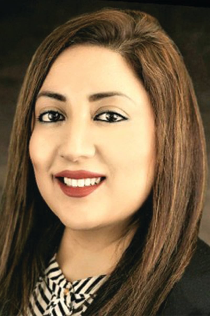Agent Profile Photo
