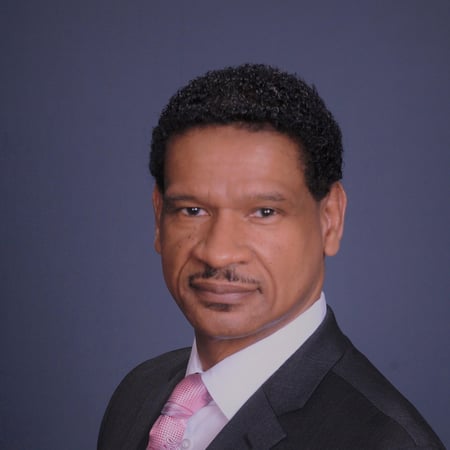 Allstate Insurance Agent Darrow Smith