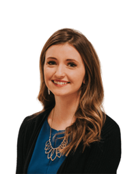 Photo of Cailey Dougherty