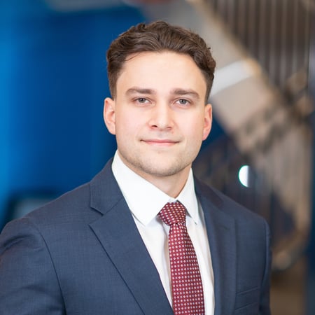 Photo of Nico Primavera